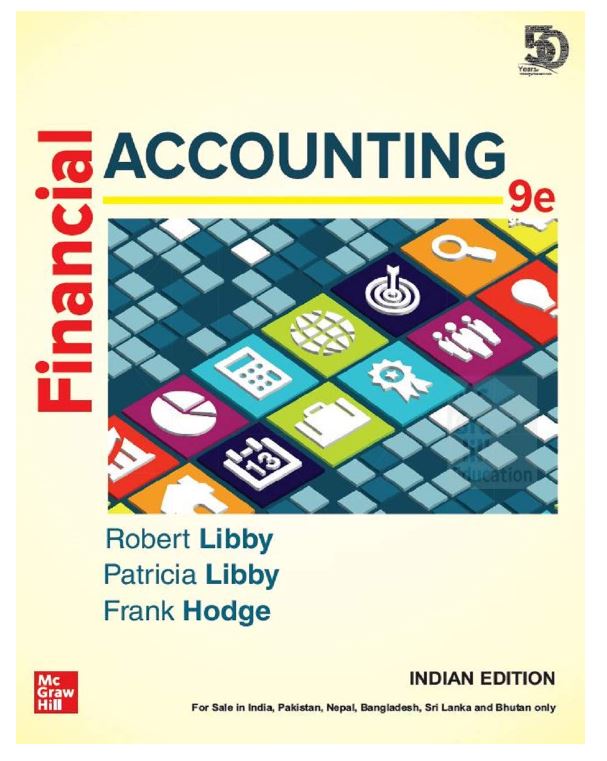 Financial Accounting